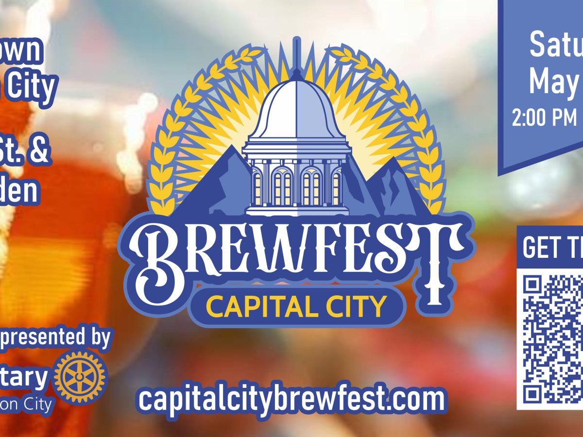 Capital City Brewfest returns Saturday