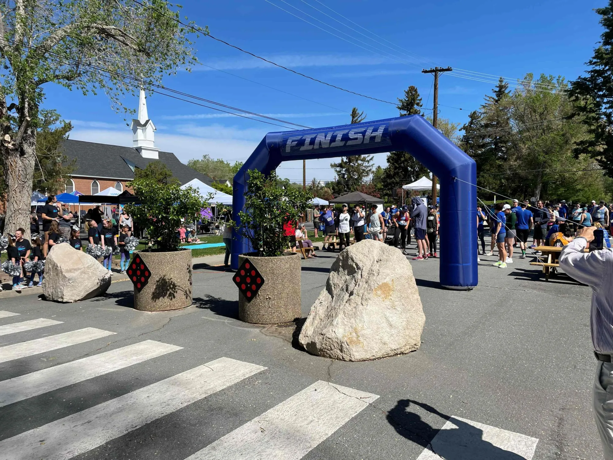 Signups continue for Walk Us Home and Family Fair for foster care Saturday in Carson City