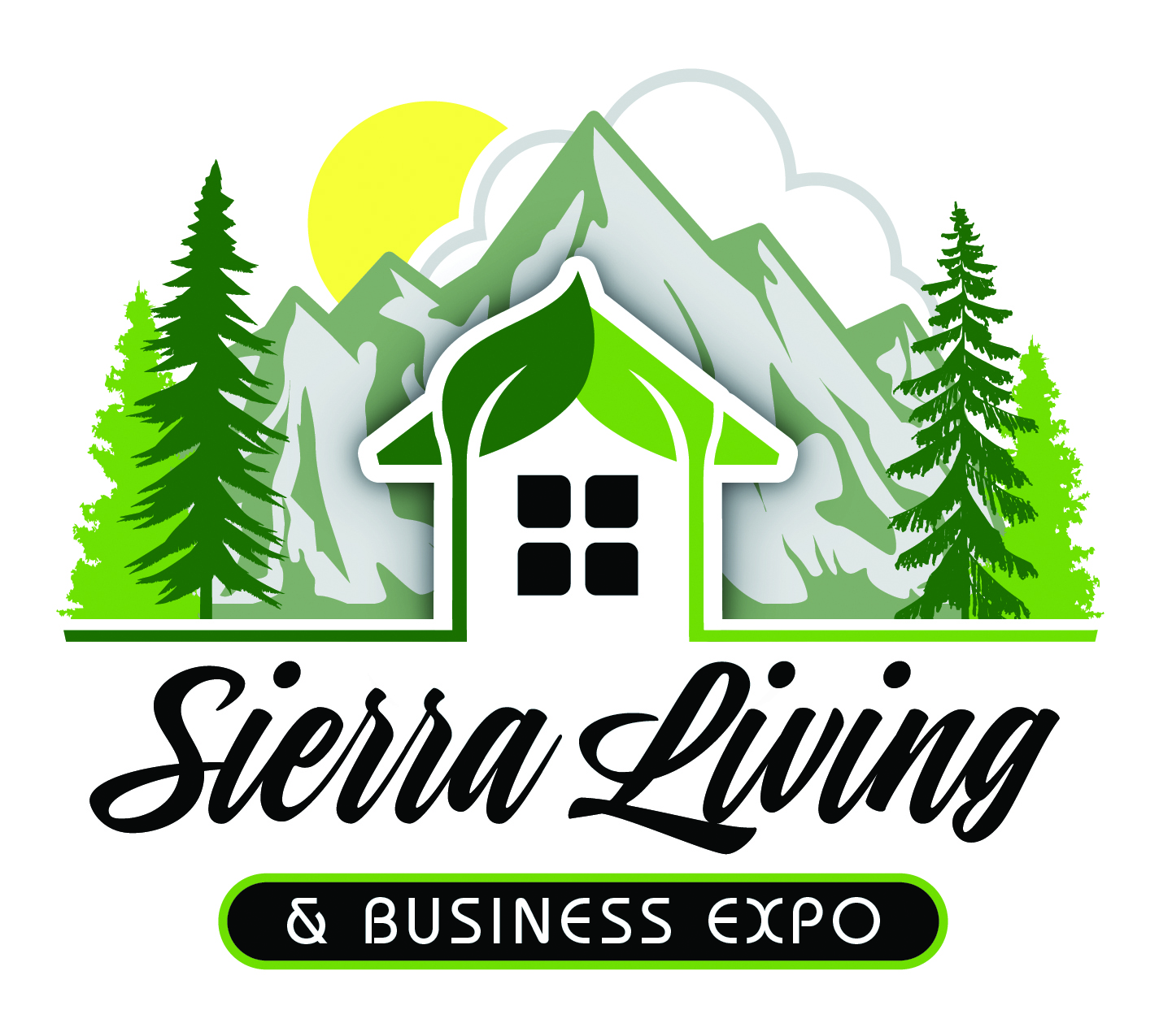 Sierra Living & Business Expo Returns to Carson City for the Fourth Year!