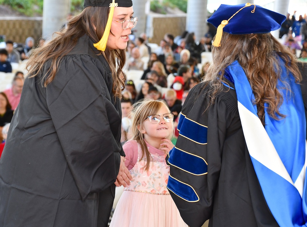 WNC recognizes record number of Class of 2026 graduates at Carson City commencement