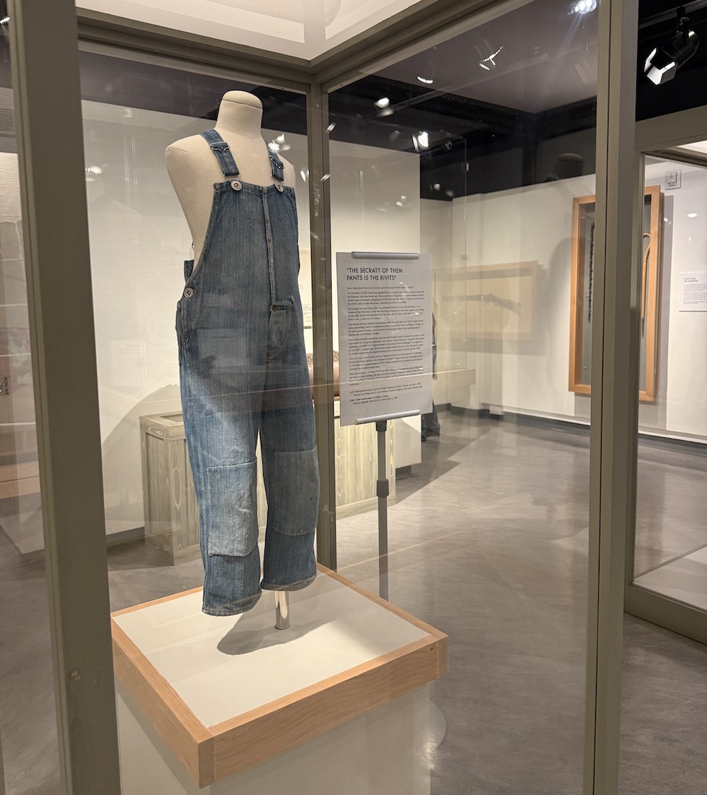 Nevada State Museum in Carson City to debut ‘Riveting America’ exhibit Thursday