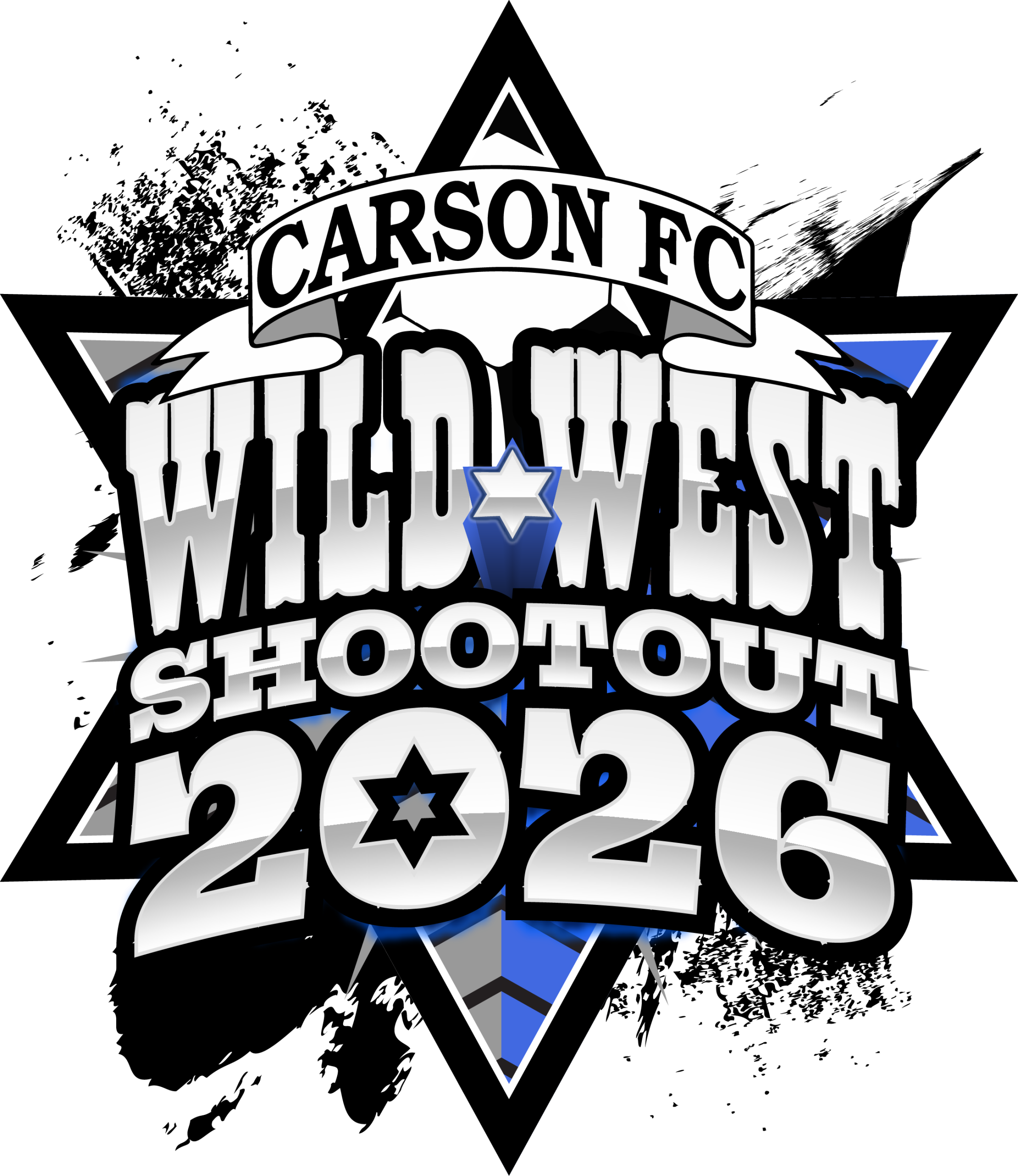 Exciting weekend of high level soccer competition in Carson City at Wild West Shootout