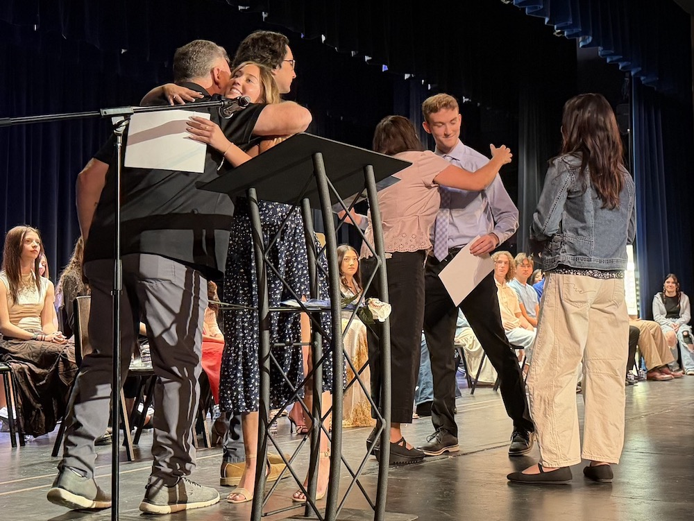 Carson High School seniors earn more than $12 million in scholarships