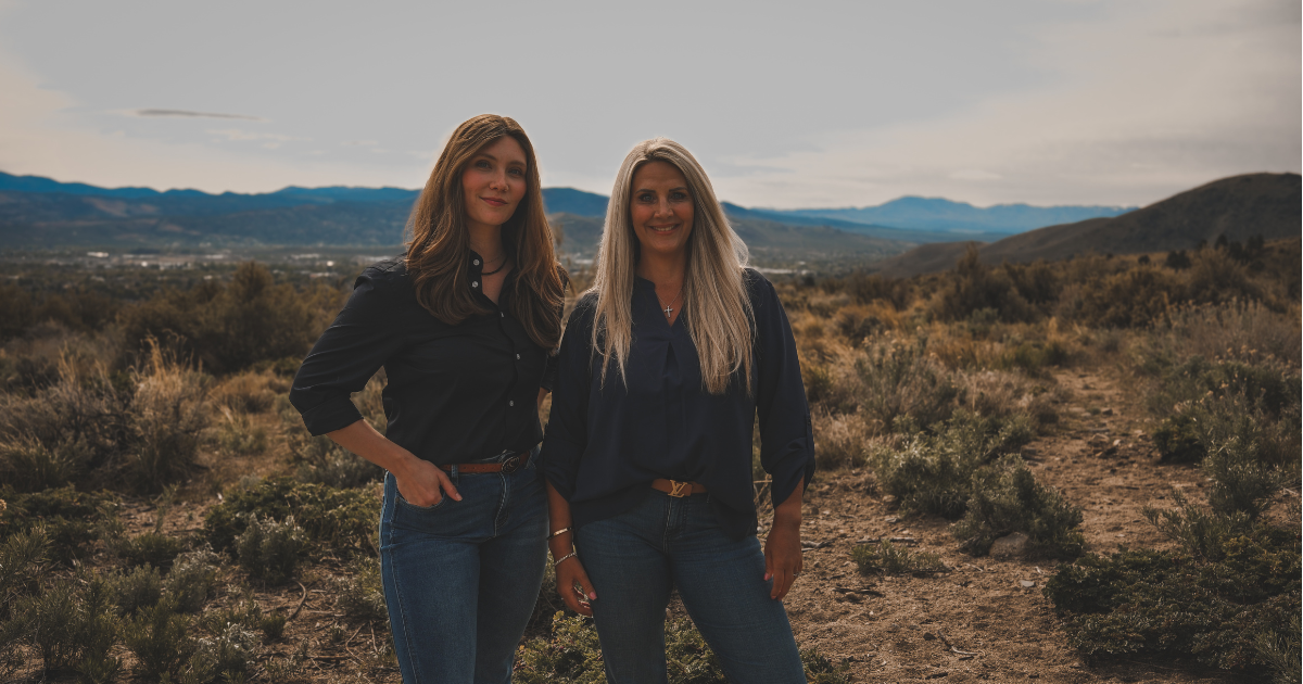 Vault Foundation created for community connection by helping local women believe in themselves