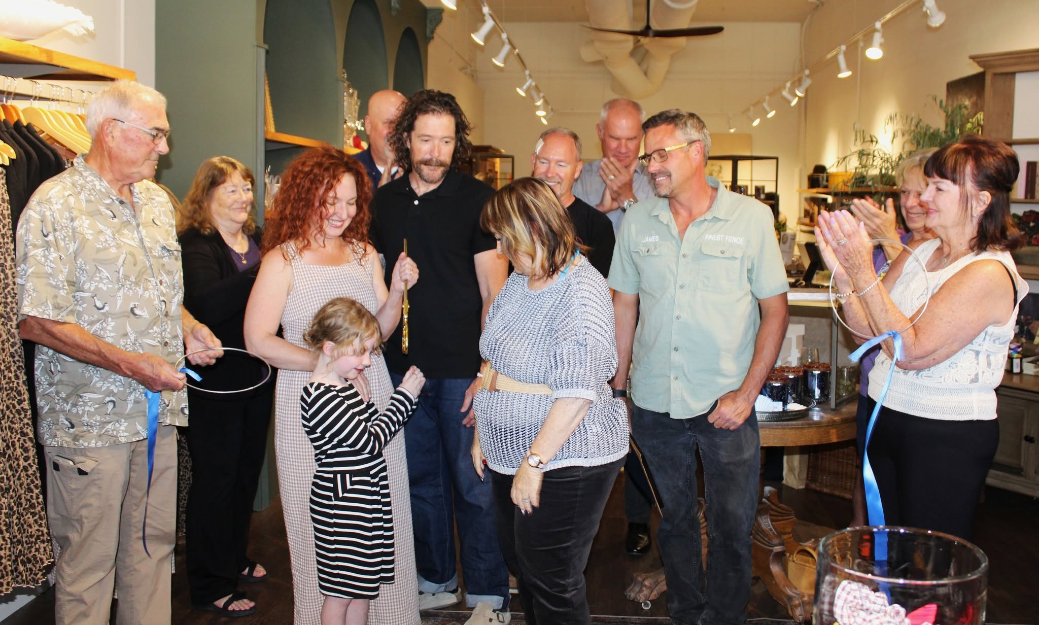 Kitsch Carson, Carson City’s newest lifestyle boutique, is now open downtown