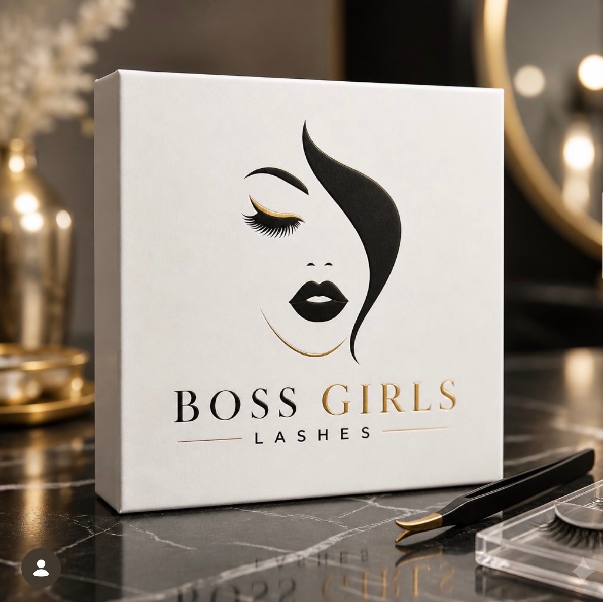 Boss Girls Lashes opens retail lash supply store in Carson City
