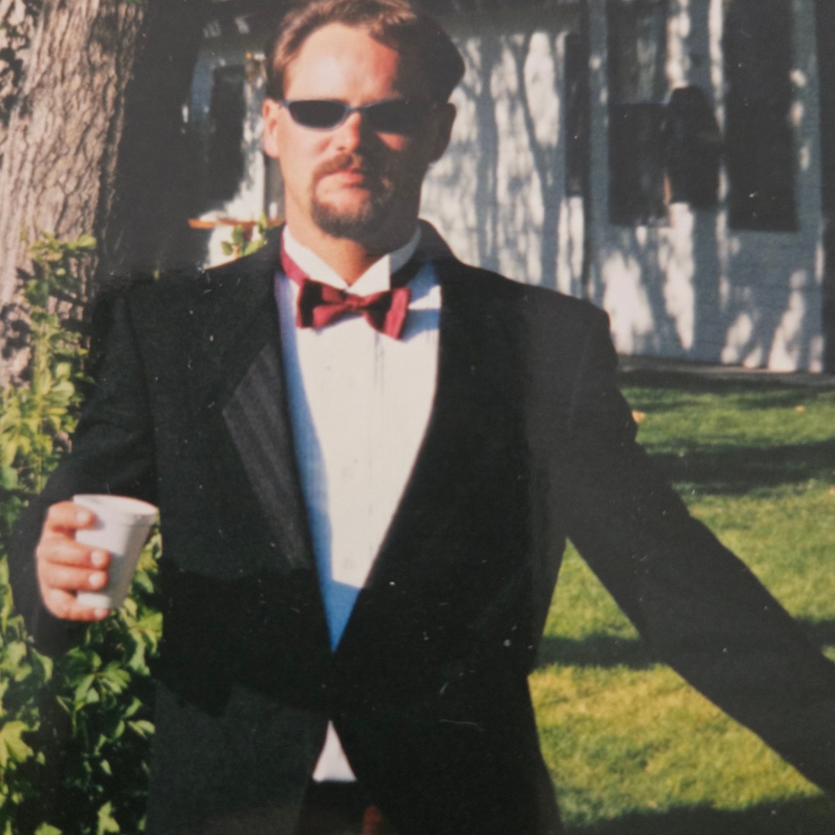 Obituary: Jeffrey James Heckman