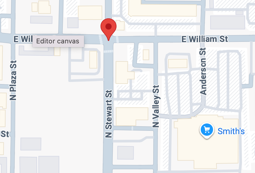 Carson City emergency crews called to collision near Stewart and William