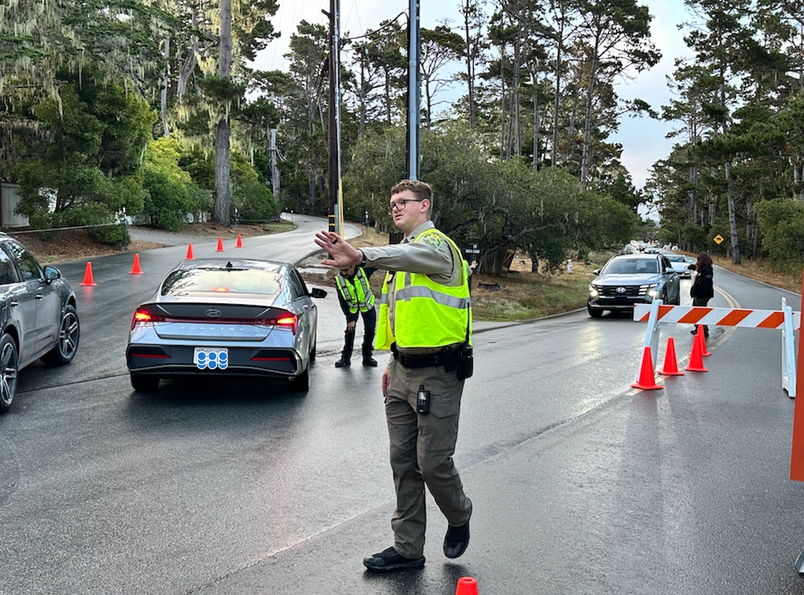 Carson City Sheriff’s Office highlights youth cadet program
