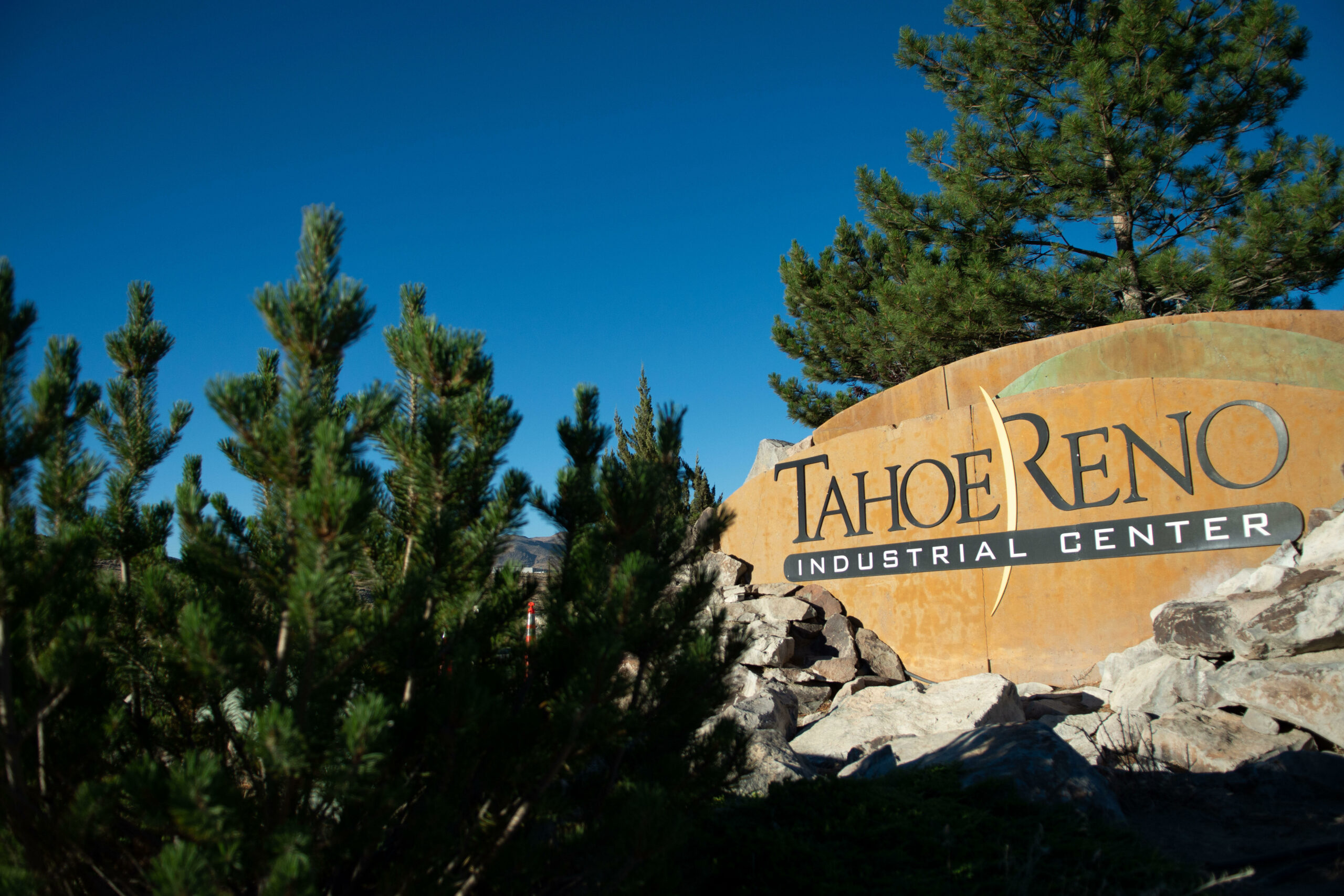 Nevada data center rush drives request for a novel type of gas power plant
