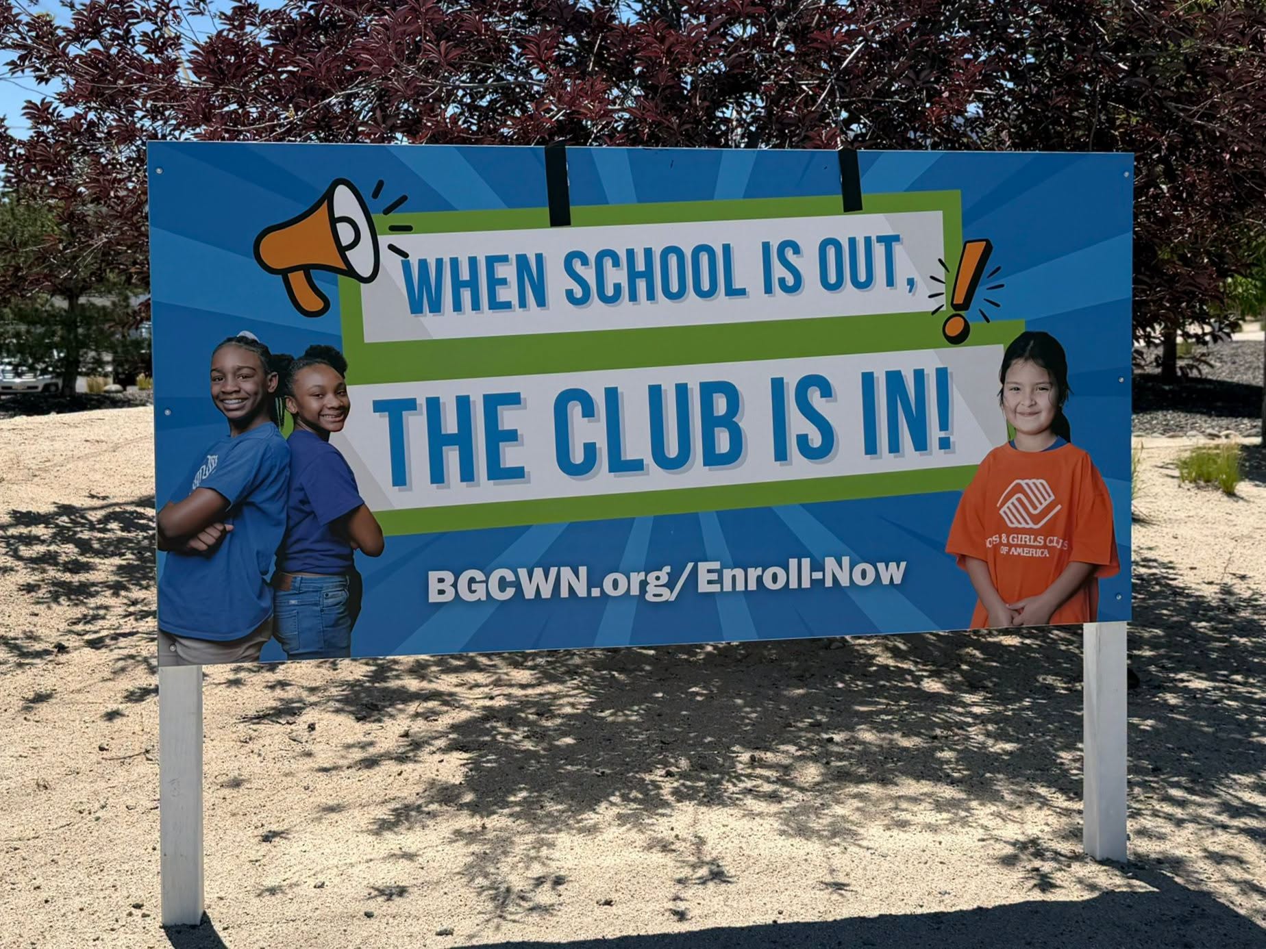 Carson City School District program seeks help for students needing access to summer programs
