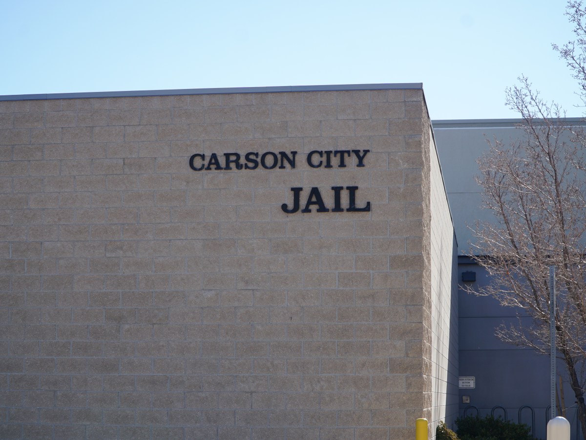 ‘Completely naked’ man arrested Wednesday evening for disorderly conduct 