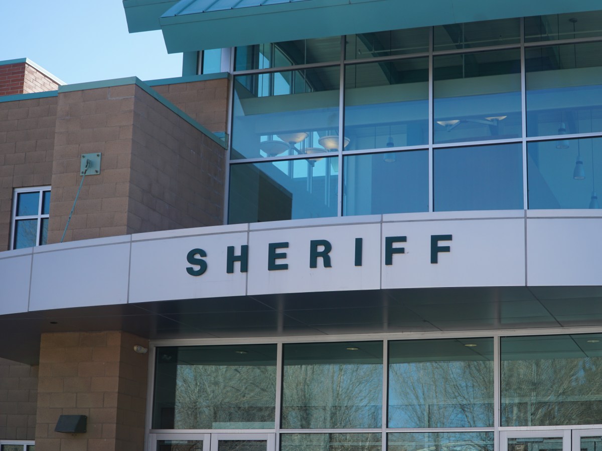 Carson City 20-year-olds face felonies from pole-shaking, damaging Flock camera 