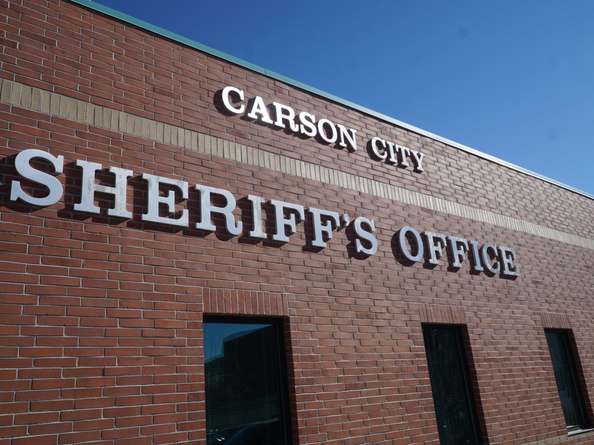 Teen charged as adult related to June shooting in Carson City