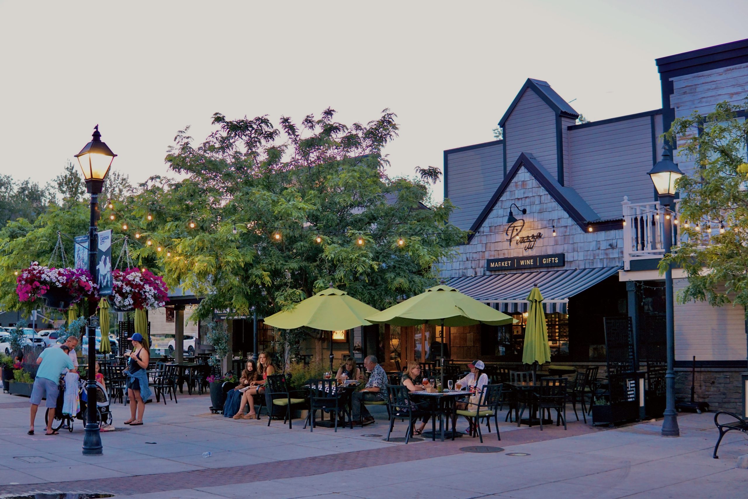 What’s happening Friday in Carson City and a look at the weekend ahead