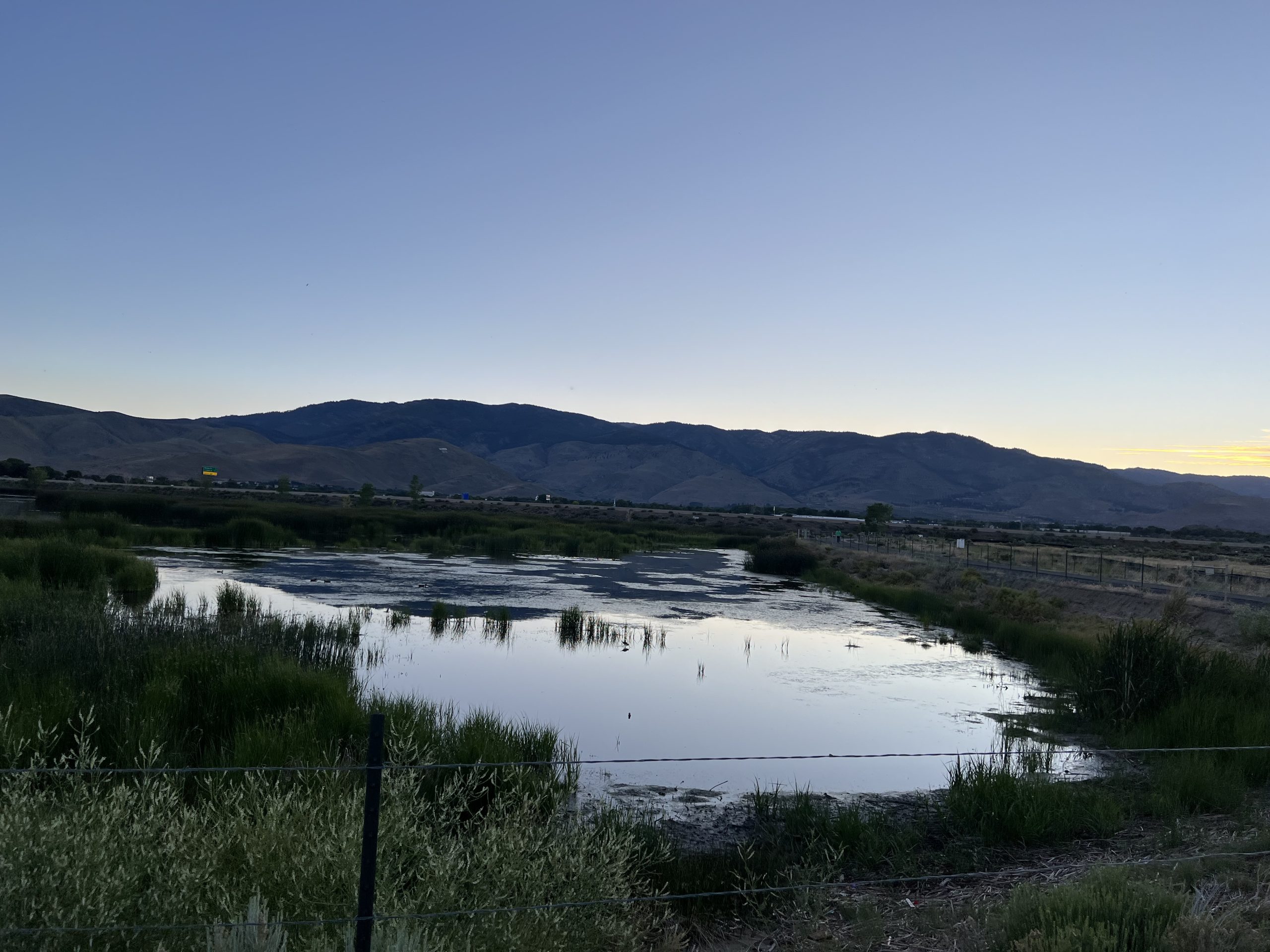 What's happening Thursday around Carson City and beyond