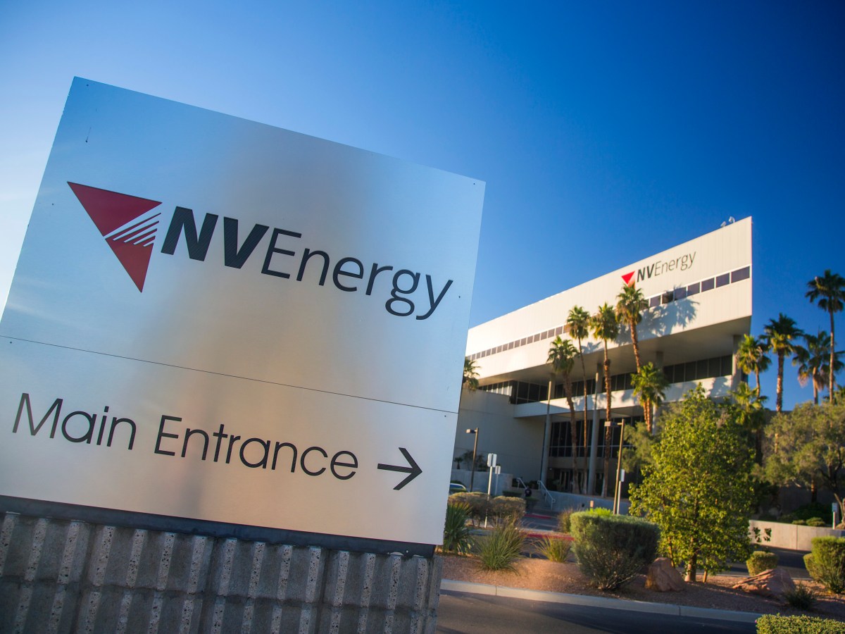 Nevada’s electric utility is suing a major data center company. Here’s why.