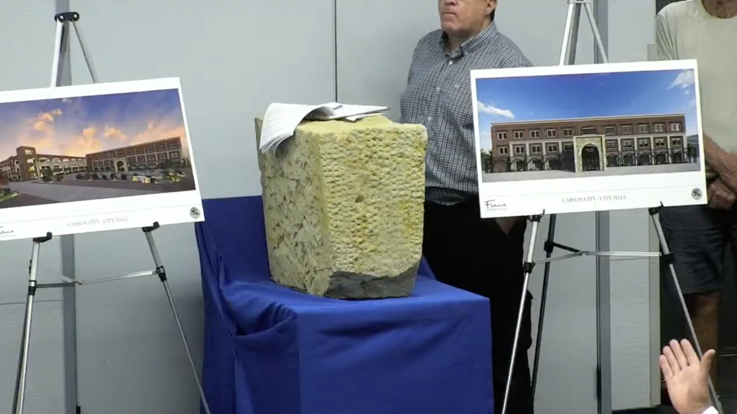 Inside Carson City's proposed $30 million City Hall deal: Supervisors advance plan while funding, parking and transparency questions remain