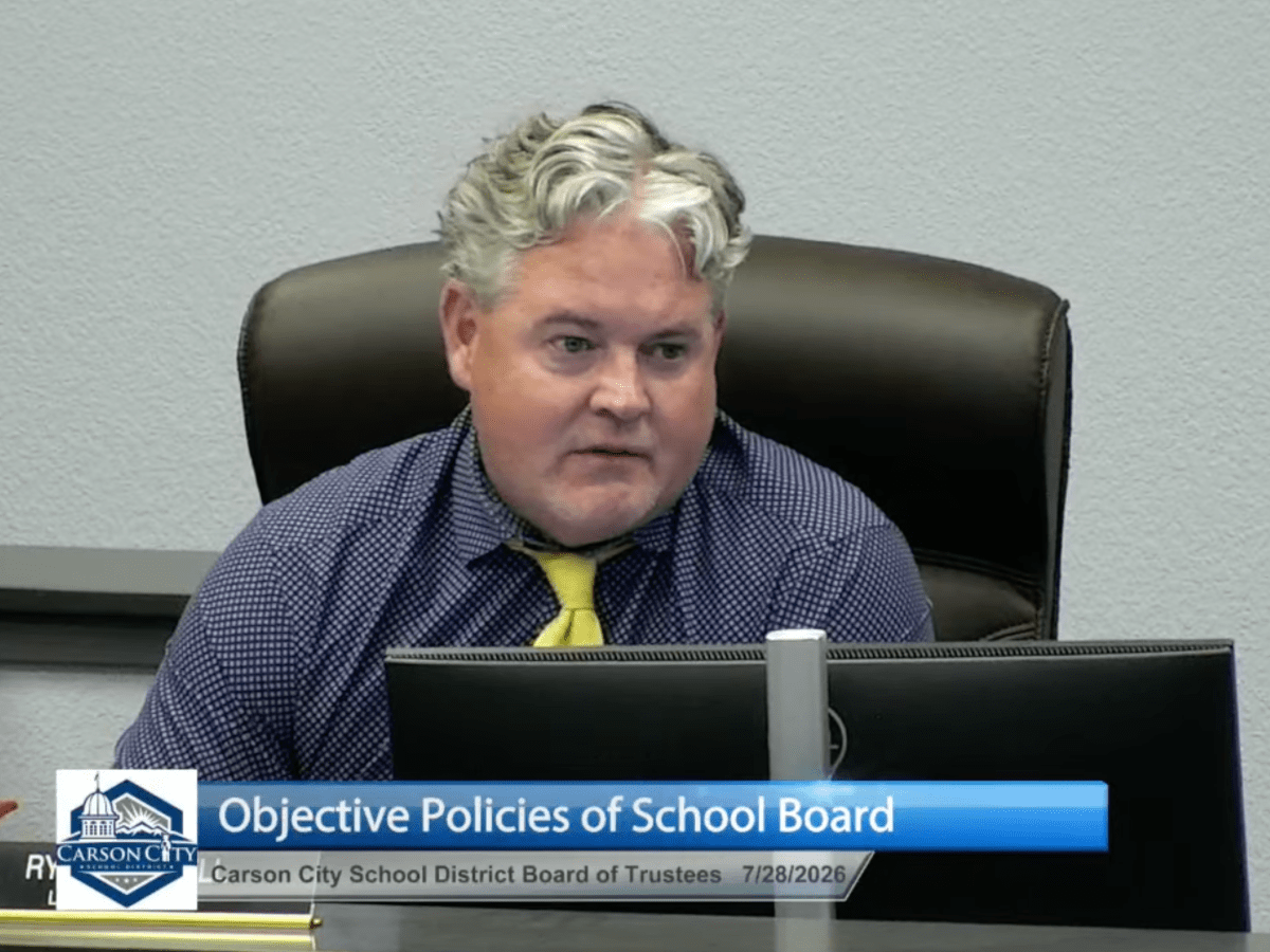 ‘It’s the law’: CCSD attorney did not include transgender reporting, religious opt-out in Douglas County policy updates