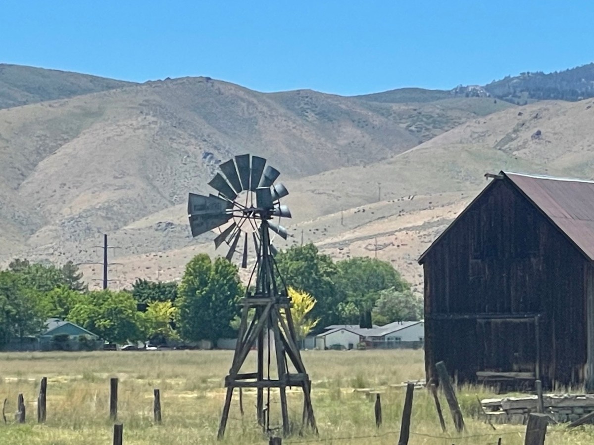 What’s happening Monday around Carson City and beyond