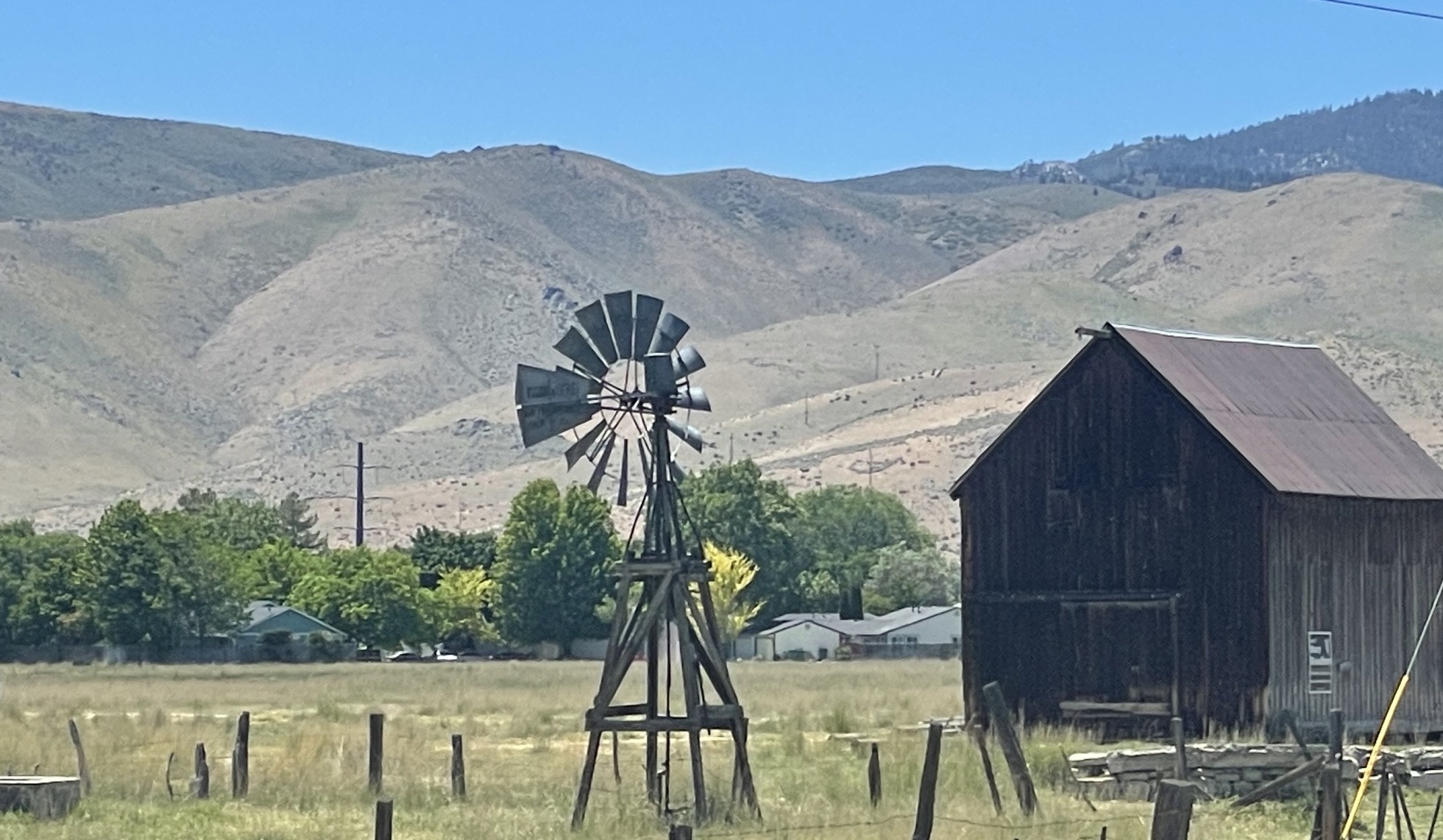 What's happening Tuesday around Carson City and beyond