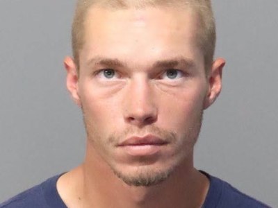 UPDATE: Inmate who walked away from Washoe County Sheriff’s Office work crew back in custody