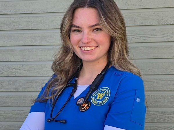 Nursing grad to share inspiring journey at Western Nevada College Foundation fundraiser