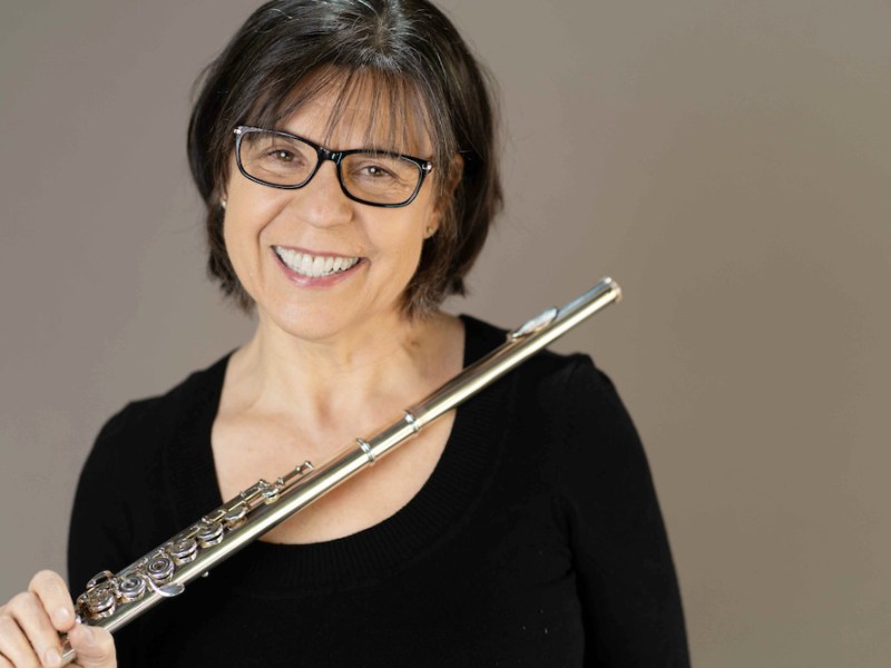 Carson City Symphony to begin rehearsals Wednesday for opening concert of 43rd season