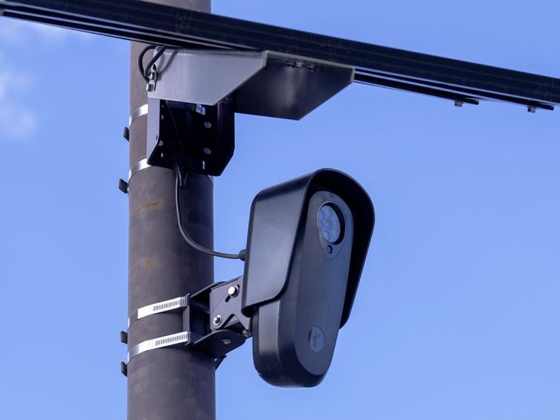 Carson Now Explains: Flock camera facts, myths, concerns and actions being taken in Carson City