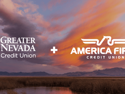 Headquartered in Carson City, Greater Nevada Credit Union prepares merger with America First Federal Credit Union