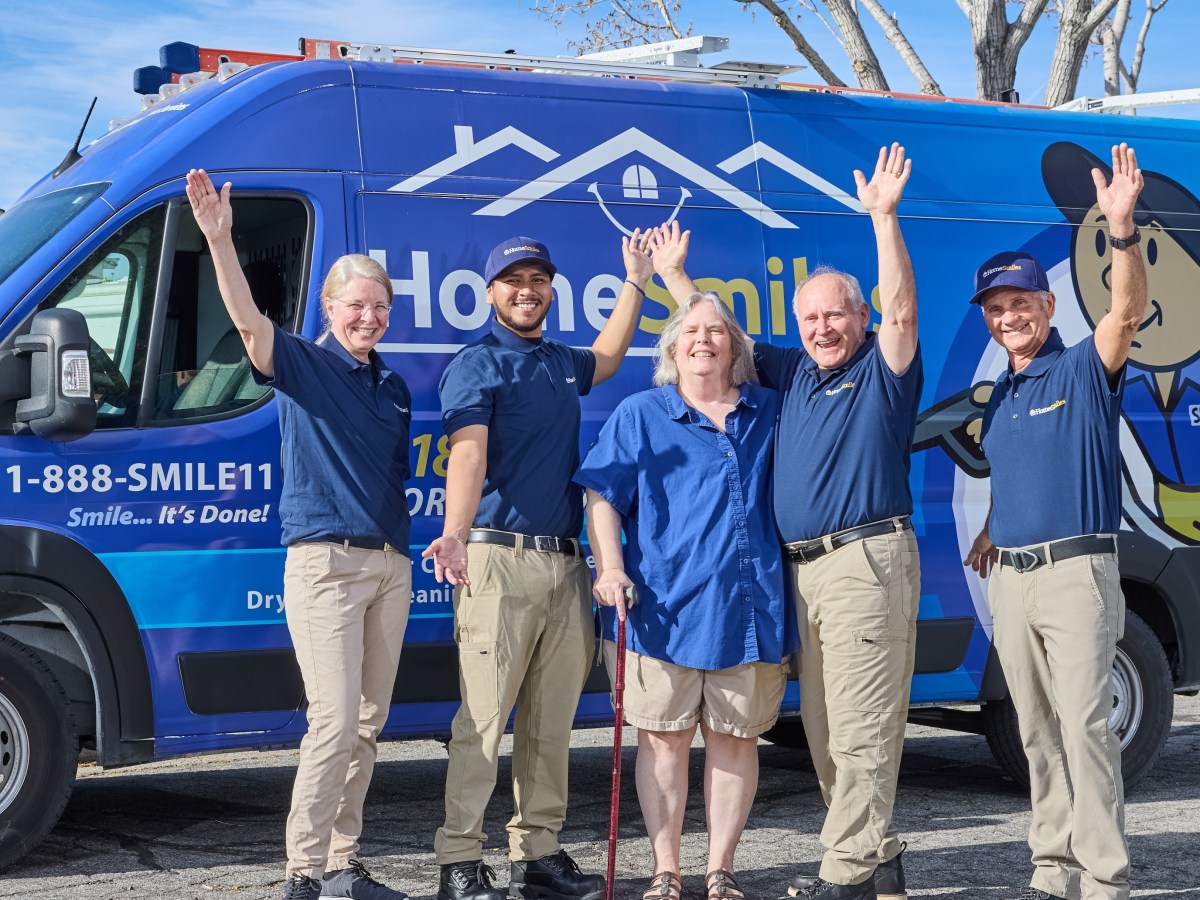 New Business: HomeSmiles Northern Nevada is saving homeowners time through bundled maintenance services