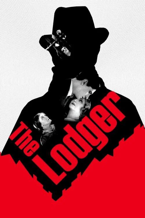 C5 Presents: Silent Movie Day – The Lodger