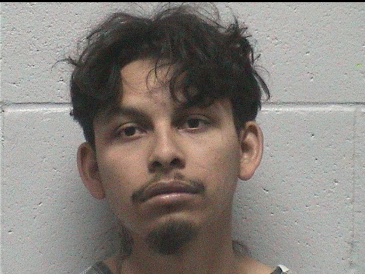 Lyon County Sheriff: California murder suspect arrested in Fernley