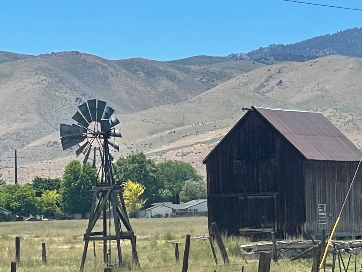 What’s happening Tuesday in Carson City and beyond