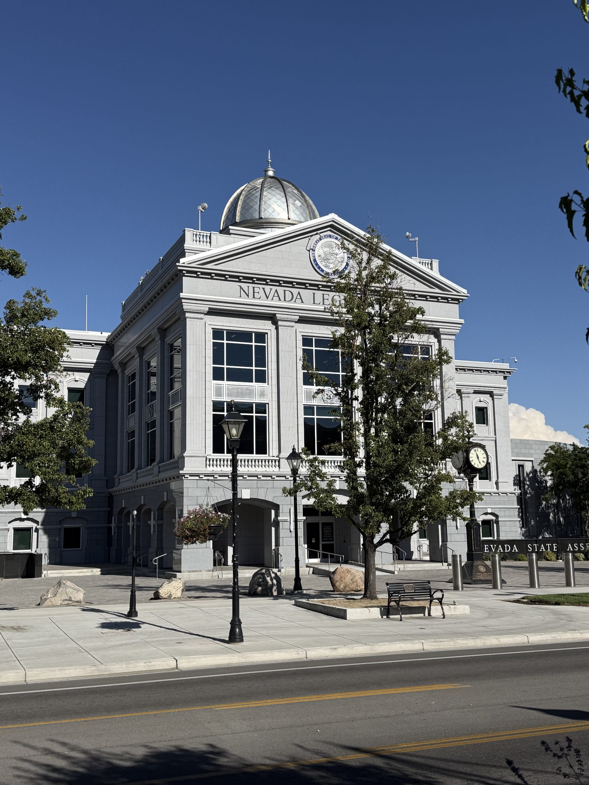 Carson's Thursday Calendar: Free outdoor movie, kids classes, music and more