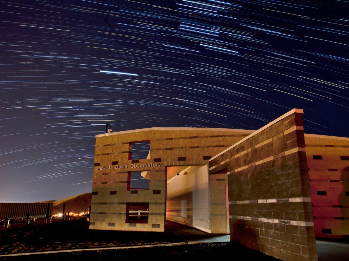 WNC observatory to host Perseids meteor shower event Wednesday night, early Thursday