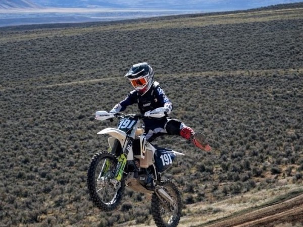Nevada OHV program awards nearly $913K in funding for off-road recreation, safety and stewardship projects