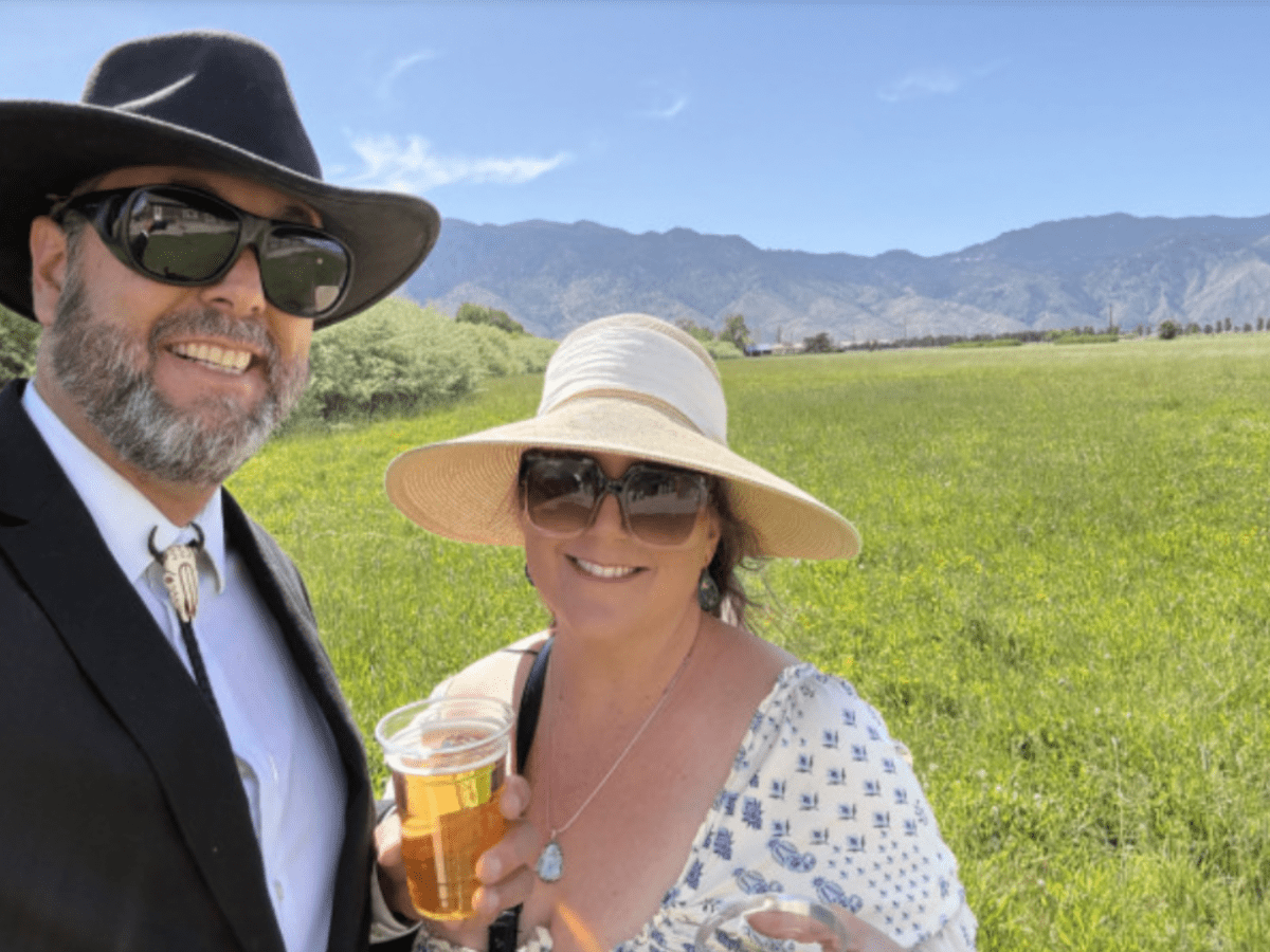 Carson City couple in semi-finals for America’s Favorite Couple