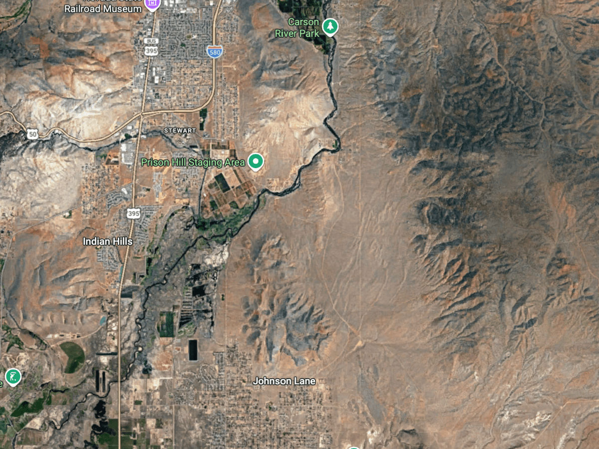 Victim in off-roading fatality identified as 18-year-old Douglas County resident