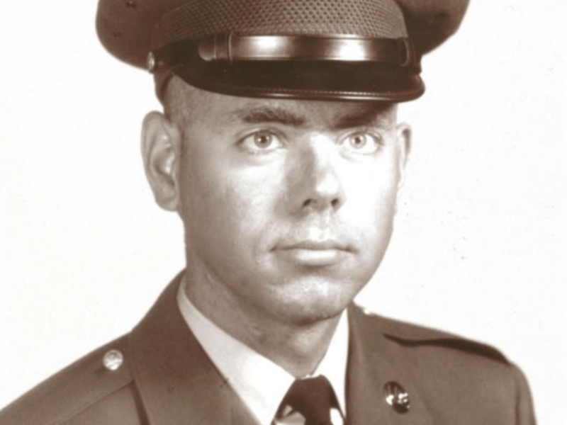 Cold Case remains identified by Carson City Sheriff’s Office