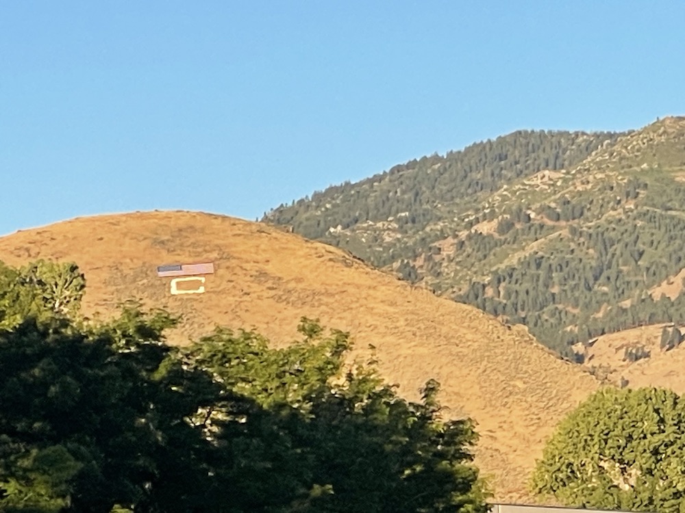 What's happening Sunday around Carson City and beyond
