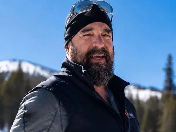 Gov. Lombardo orders flags lowered on Monday to honor Christopher V. Andersen of Lake Tahoe