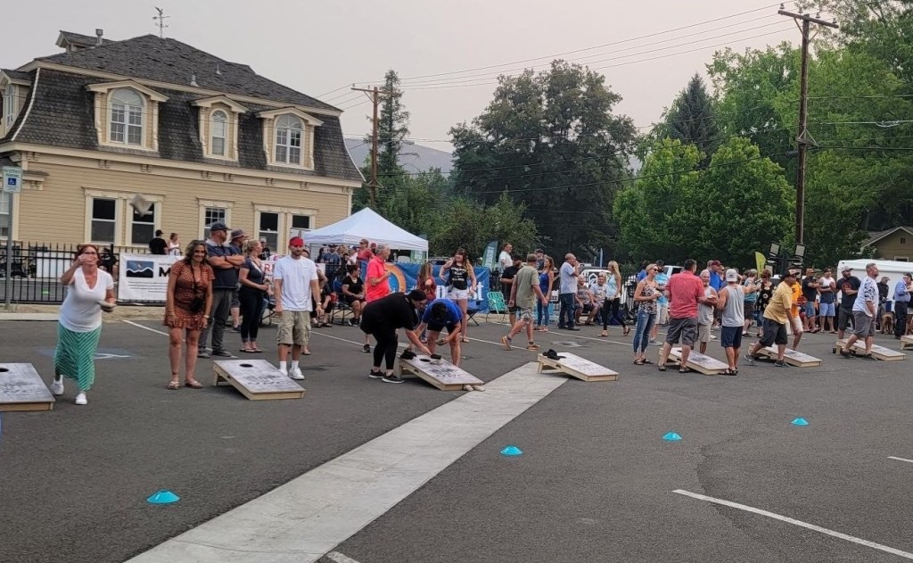 Sierra Nevada Realtors annual ‘Cornhole for a Cause’ tourney returns Sept. 11 to Carson City