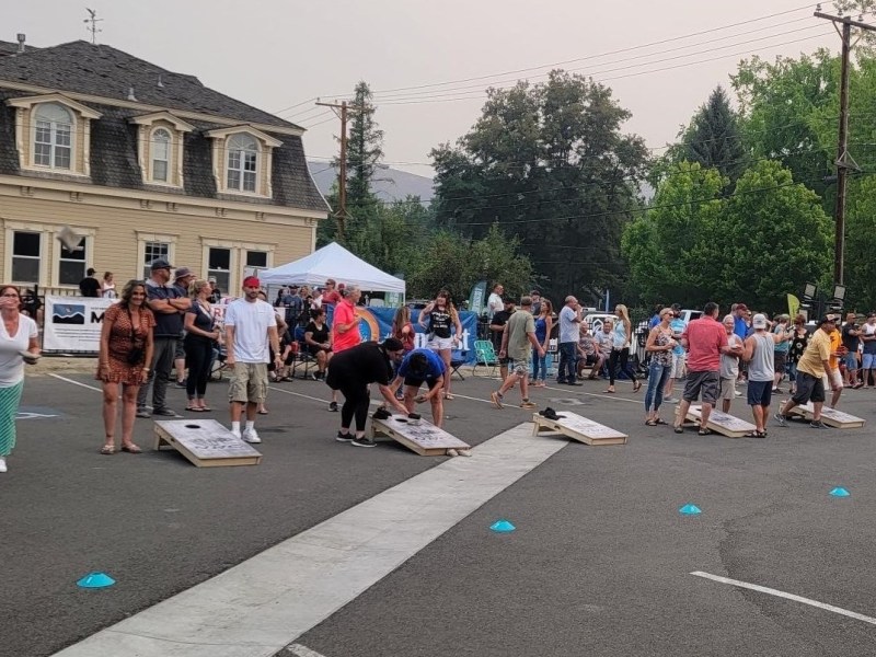 Sierra Nevada Realtors annual ‘Cornhole for a Cause’ tourney returns Sept. 11 to Carson City