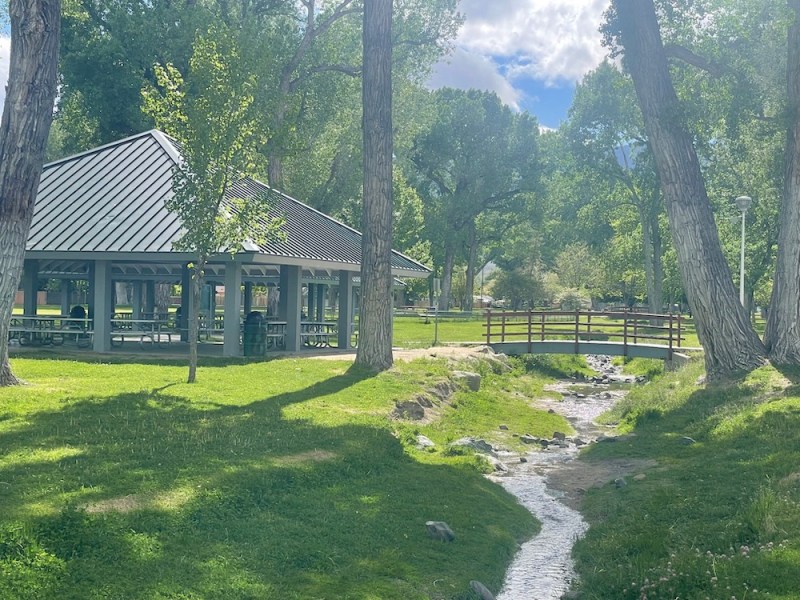 What’s happening Saturday around Carson City