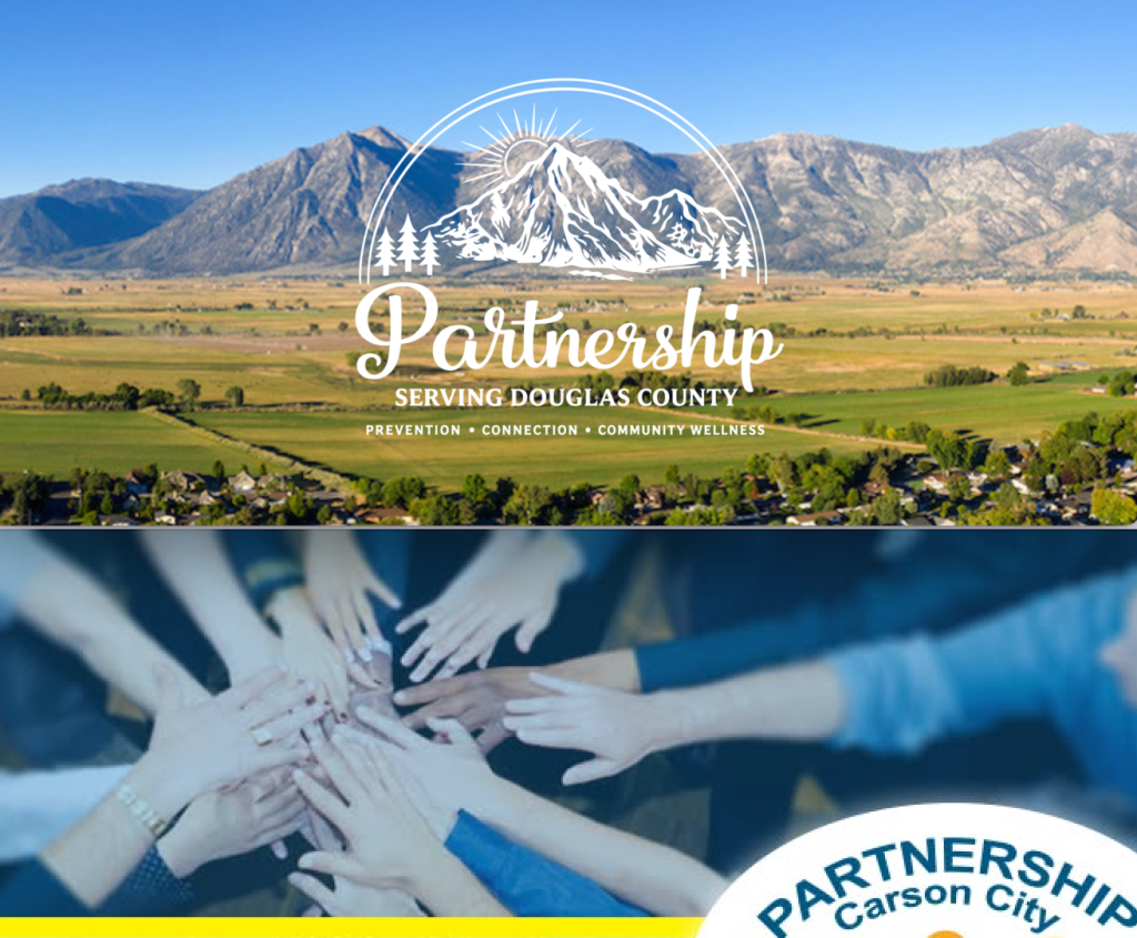 Partnership Douglas County to lead prevention services in Carson City