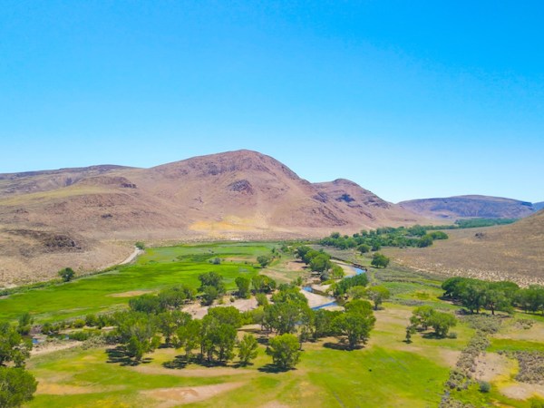 Five Finalists: Public voting begins to officially name Nevada’s newest state park