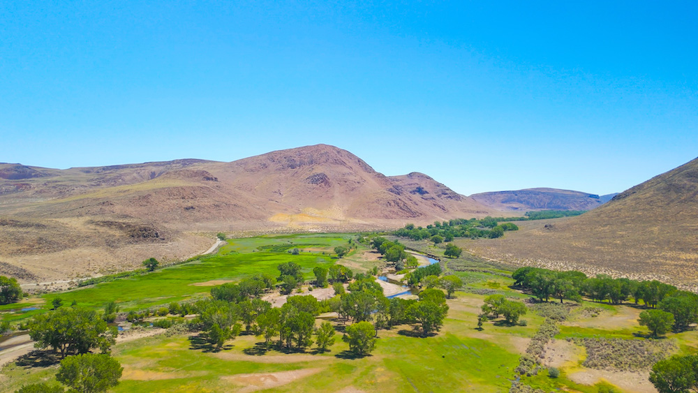 Five Finalists: Public voting begins to officially name Nevada’s newest state park