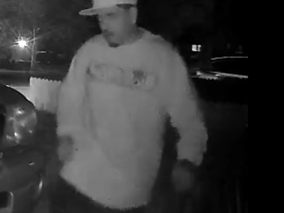 Carson City Sheriff’s Office seeks suspect information in vehicle burglary investigation