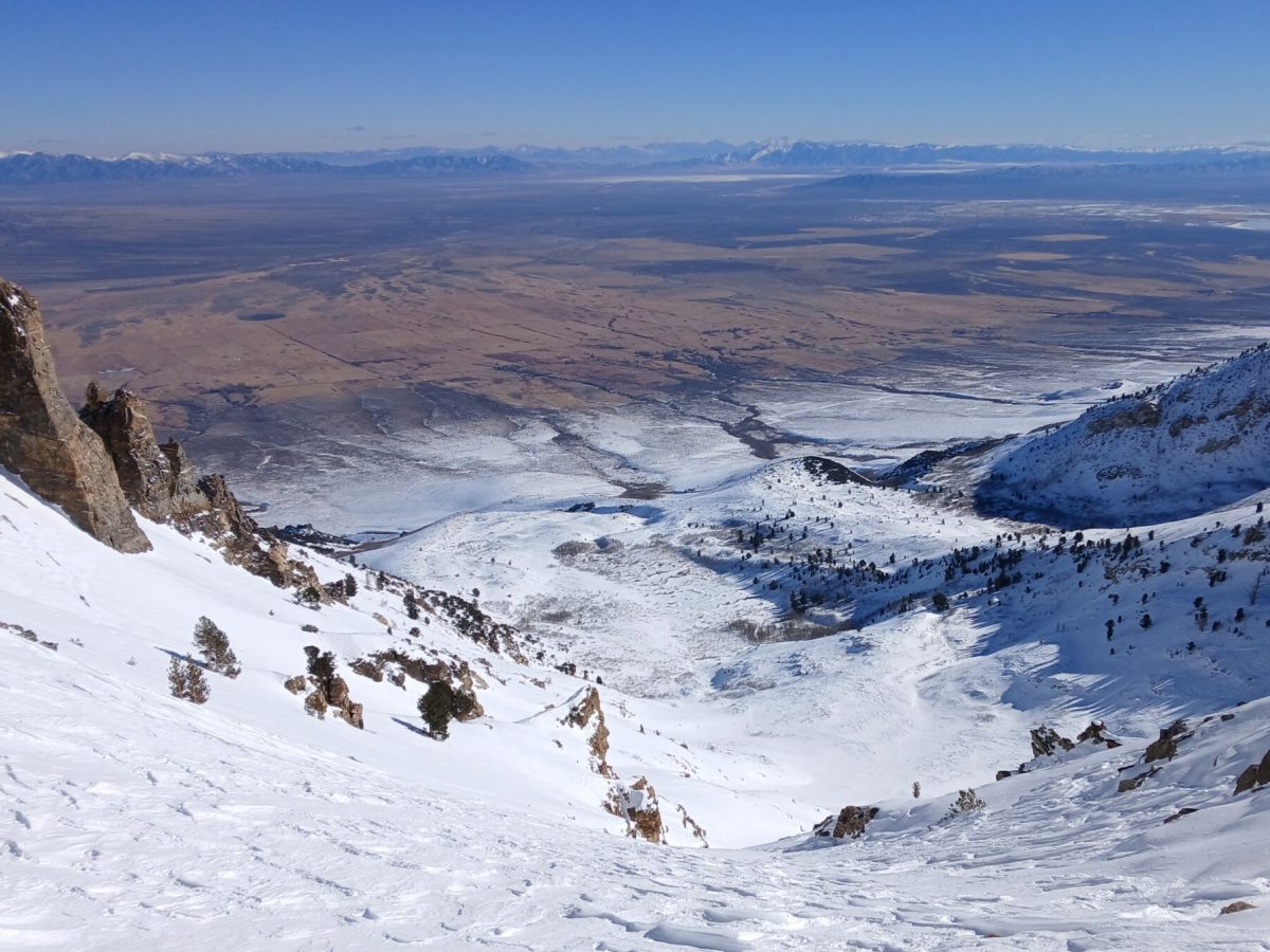 Is Nevada in for a wet, wild winter? Climatologists weigh in on ‘super El Niño’ forecast